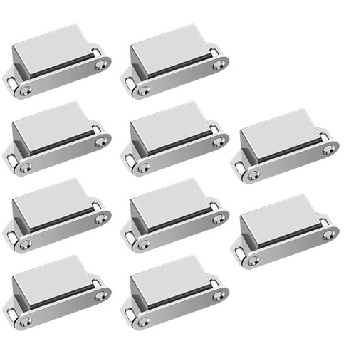Large magnetic catch - large, heavy