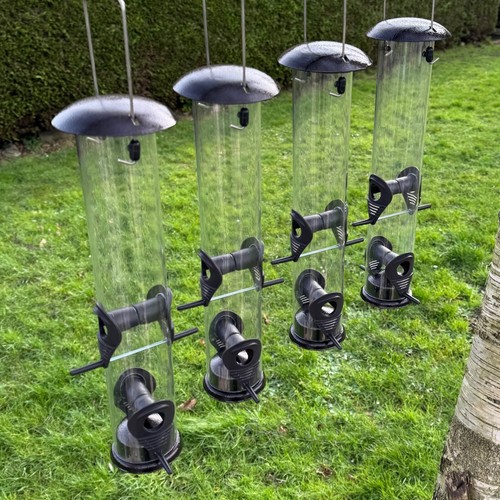 Large hanging garden - x,