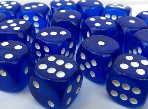 Large six sided - large,