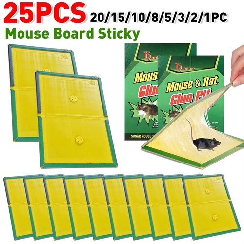 Extra strong sticky pest - extra,