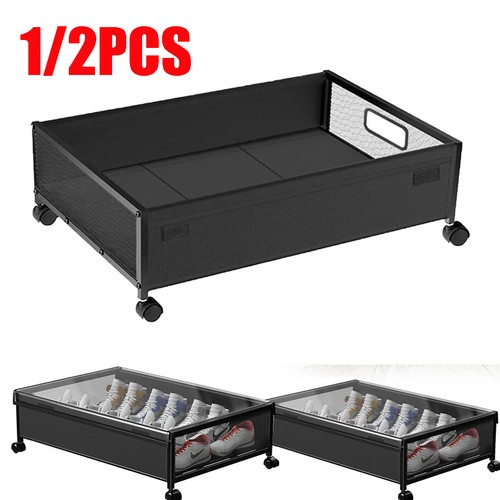 Large underbed storage box - large,