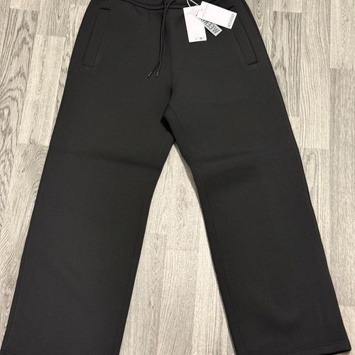 Weekday large black simon - x-large,