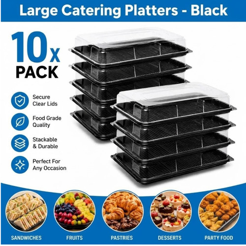 10x large reusable food - reusable,
