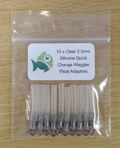 Large clear 2 5mm - large,