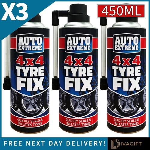 Large tyre quick - x,