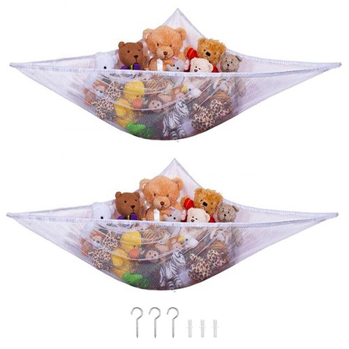 Large toy soft - 2x,