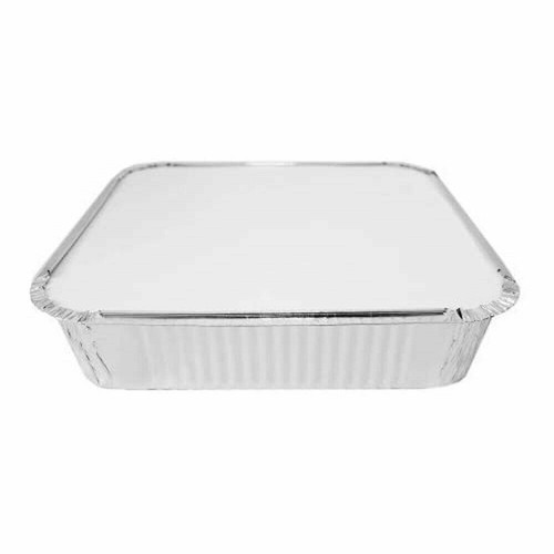 Large aluminium foil - large,