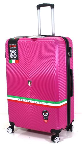 Large 4 wheel suitcase - 32",