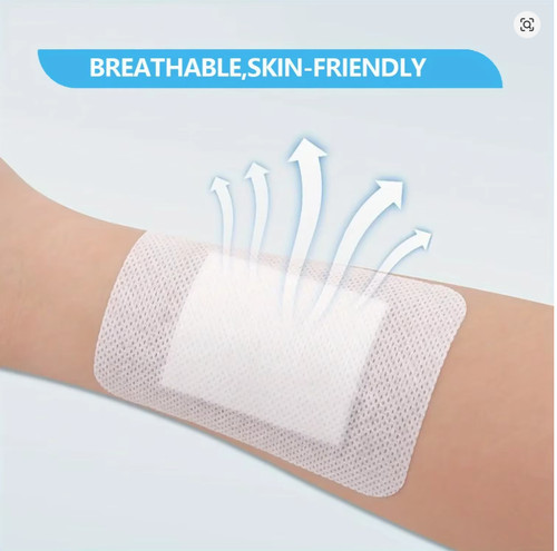 50x large medical adhesive - large,