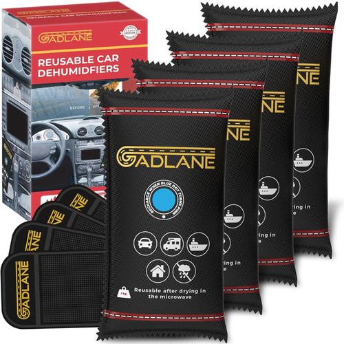 Gadlane large reusable car - gadlane, x-large