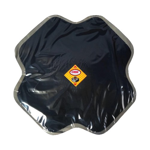 Large tractor tyre - 3,