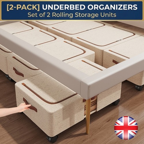 Large underbed storage - large,