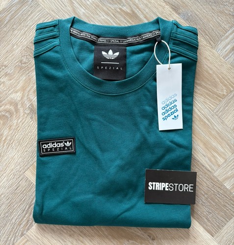 Adidas spzl end - adidas, brockhall