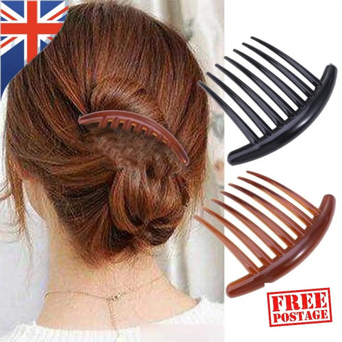 Large bar slides hair - 3x,
