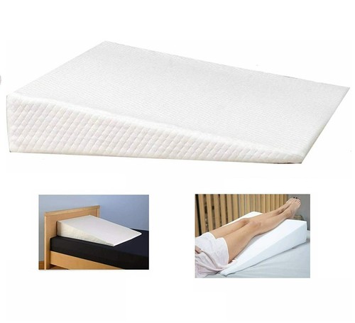 Orthopedic wedge pillow - wedge,