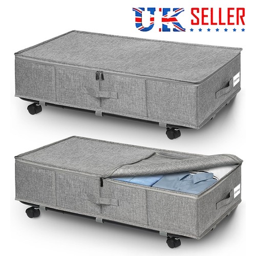 Large underbed storage - large, box