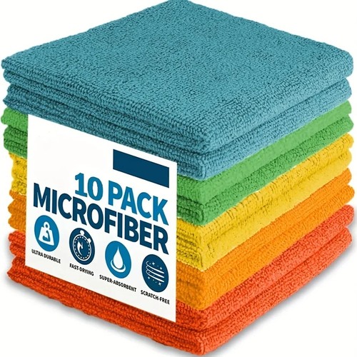 Large microfibre cleaning - large,