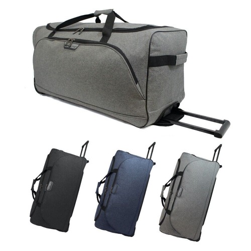 Large wheel suitcase - 30",