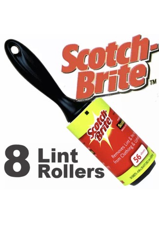 Large jumbo 3m scotch - large,