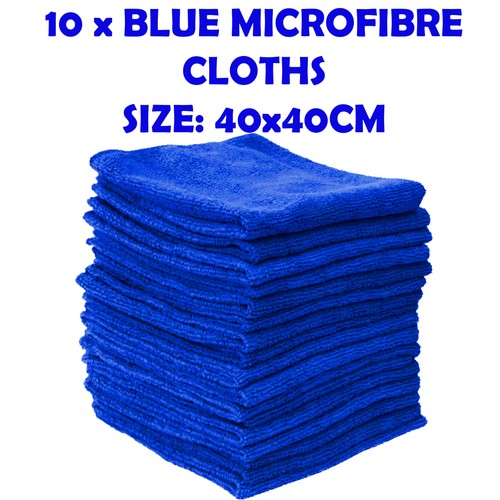 Large microfibre cleaning - x,