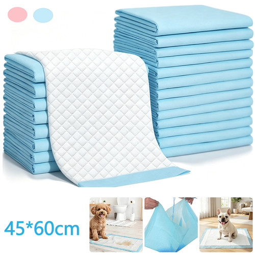 200x puppy training - puppy, pads