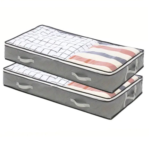 Large underbed storage 90l - large,