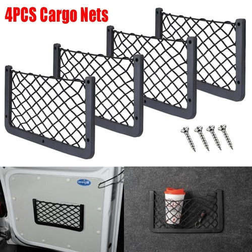 Large van storage - 4,