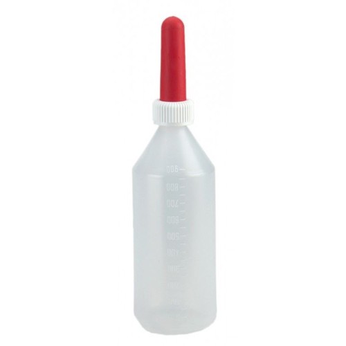 Large fisting lube dispenser - x-large,