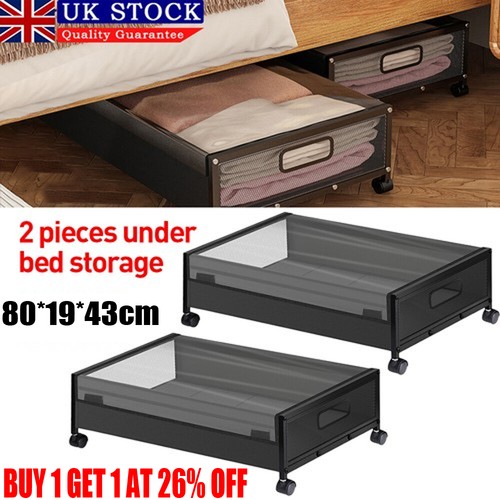 Large underbed storage - large,