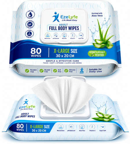 Extra large premium - 80,