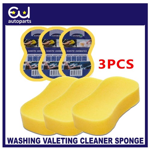 Large size sponge - 3x,