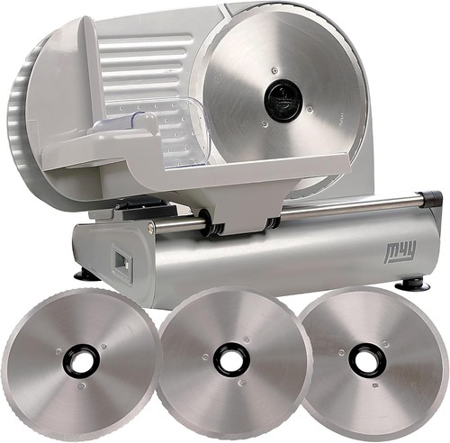 Meat slicer large cm - x,