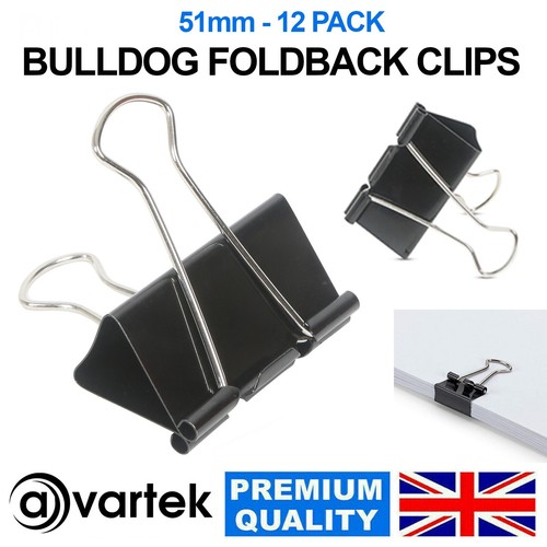 Large 51mm black steel - large,