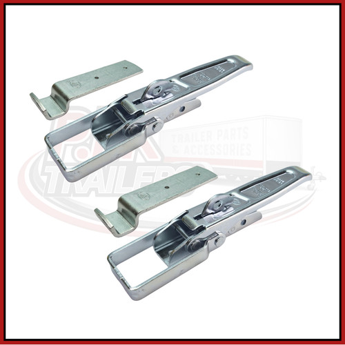 Large heavy duty lockable - large,
