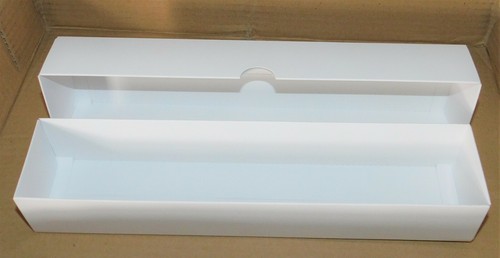 Large white replacement - 10,
