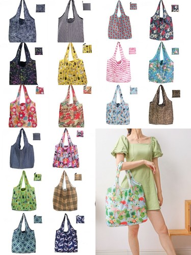 Large reusable foldable - large,