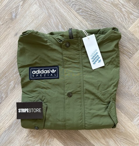 Adidas spzl halewood - halewood, parka