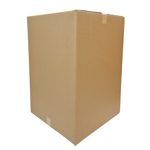 Extra large cardboard - large, (xxl)