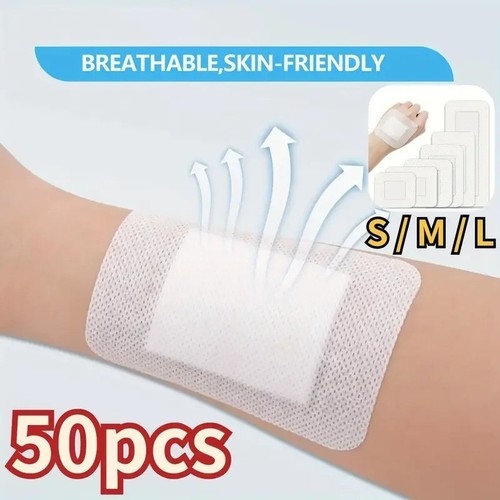 50x large medical adhesive - large,