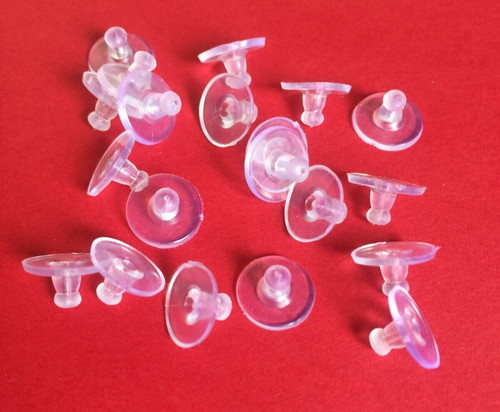Large soft plastic - large,