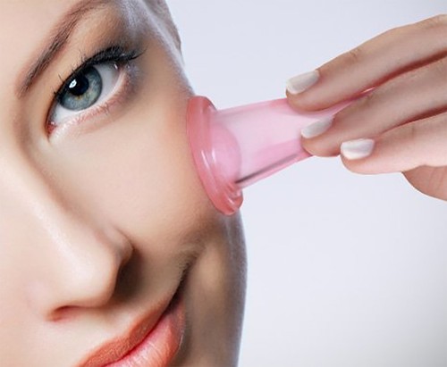 Large cup facial face eye - 2,