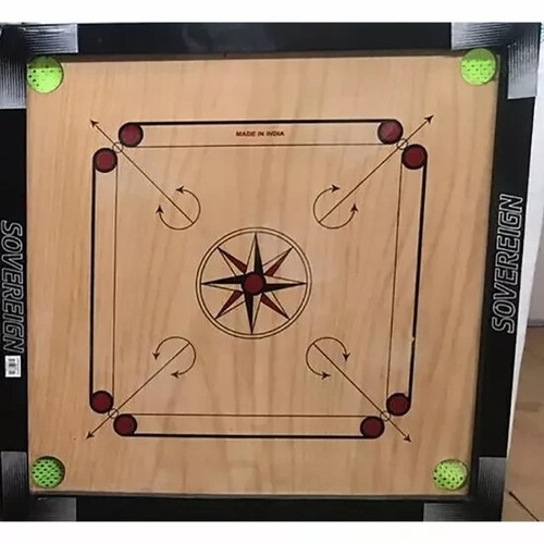 Large carrom board - 36”, x