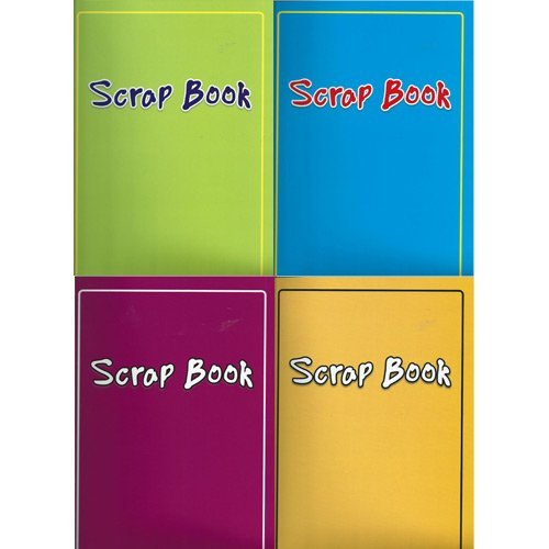 Large scrapbooks scrap - large,