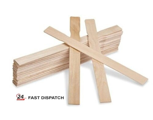 100x large wooden - 100x, mixing