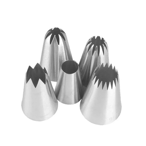 Large size icing - 5x,