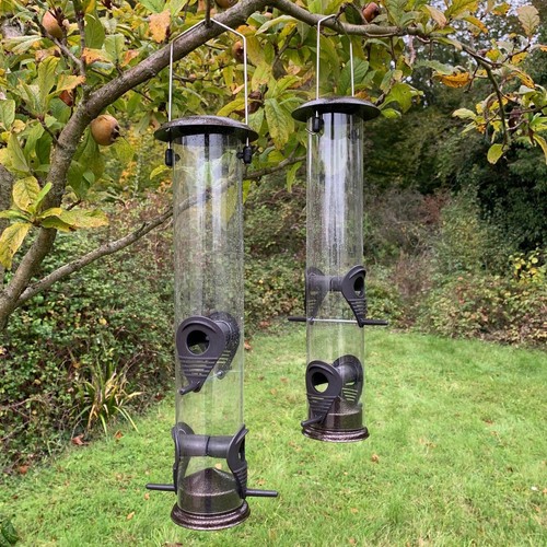 Large hanging garden - x,