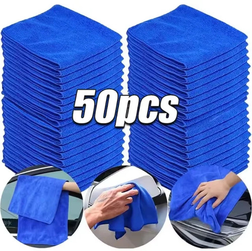 Large microfibre cleaning - microfibre,
