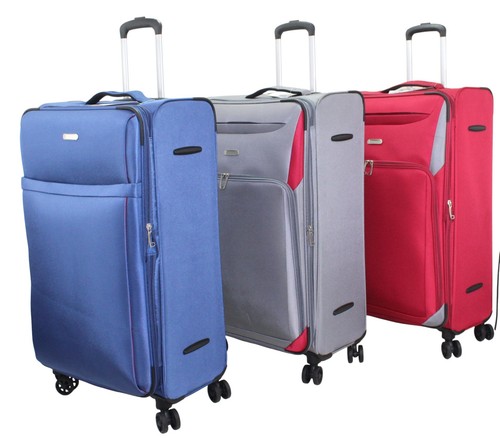 Large 4 wheel - 32", suitcase