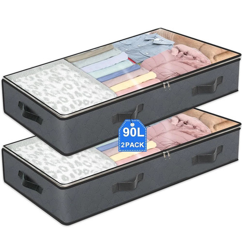 Large underbed storage - 2x, bag