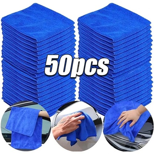 Large microfibre cleaning - large,